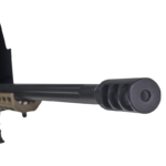 Savage 110 Precision – Bild 2