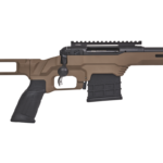 Savage 110 Precision – Bild 3