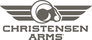 Markenseite der Firma: Christensen Arms