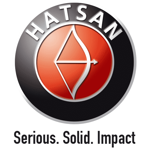 Markenseite der Firma: Hatsan Arms