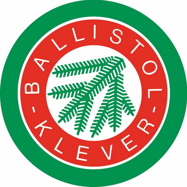 Markenseite der Firma: Ballistol