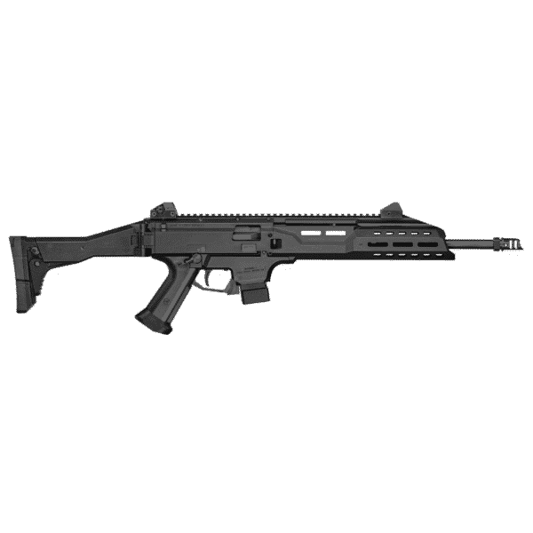 CZ Scorpion EVO 3 S1 Carbine