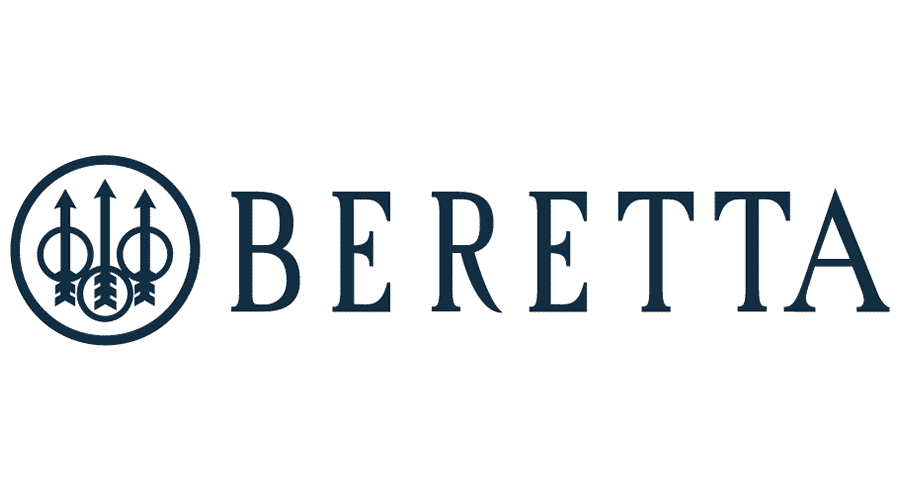 Markenseite der Firma: Beretta