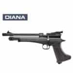 Diana Chaser 4,5mm Luftpistole