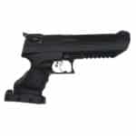 Zoraki HP01 4,5mm Luftpistole mit Matchgriff