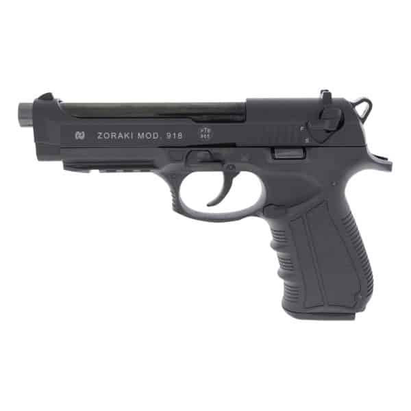 Zoraki 918 Gas- Signalpistole