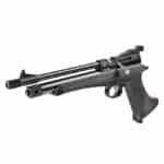 Diana Chaser 4,5mm Luftpistole – Bild 2