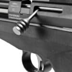Diana Chaser 4,5mm Luftpistole – Bild 3
