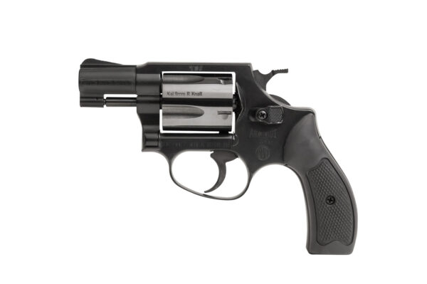 Weihrauch HW37 Gas- Signalrevolver