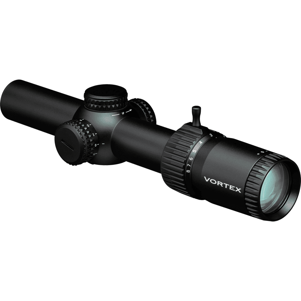 Vortex Strike Eagle 1-8x24 AR-BDC3 - Foxedo GmbH