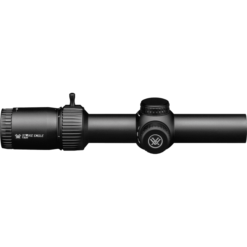 Vortex Strike Eagle 1-8x24 AR-BDC3 - Foxedo GmbH