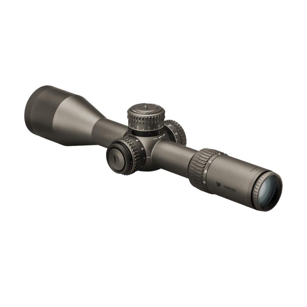 Vortex Optics Diamondback Tactical 6-24x50 FFP Rifle Scope – EBR-2C MOA ...