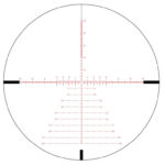 Vortex Razor HD Gen II 4,5-27x56 EBR-7C MRAD – Bild 6
