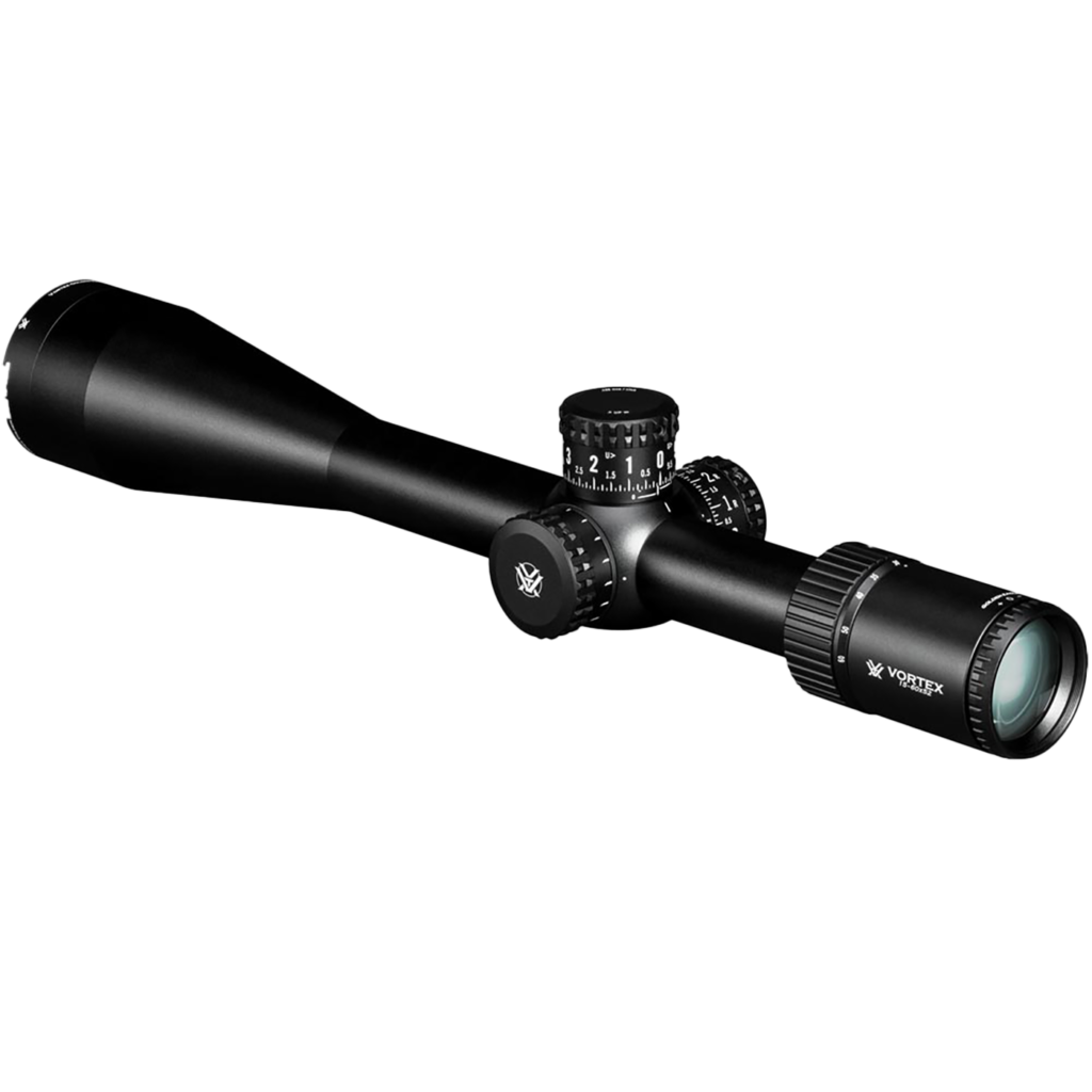 Vortex Golden Eagle HD 1560x52 ECR1 MOA Foxedo GmbH