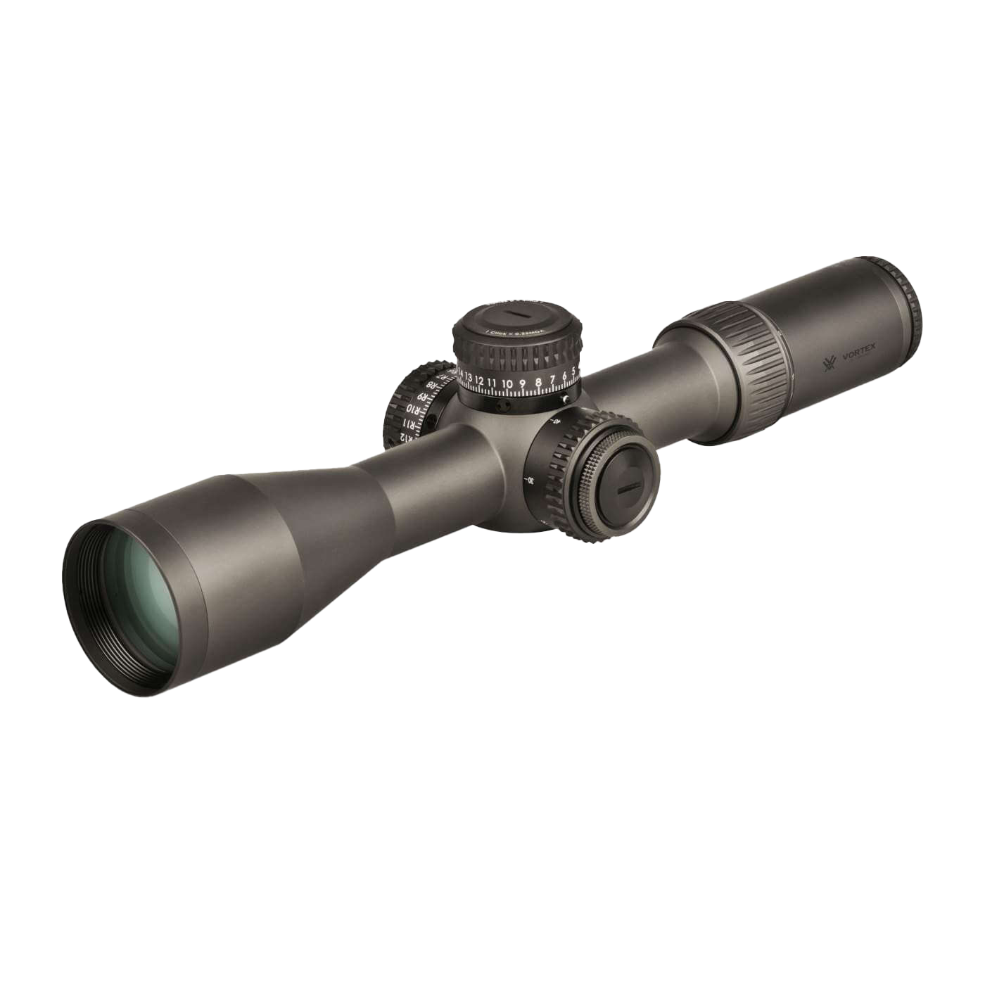 Vortex razor hd