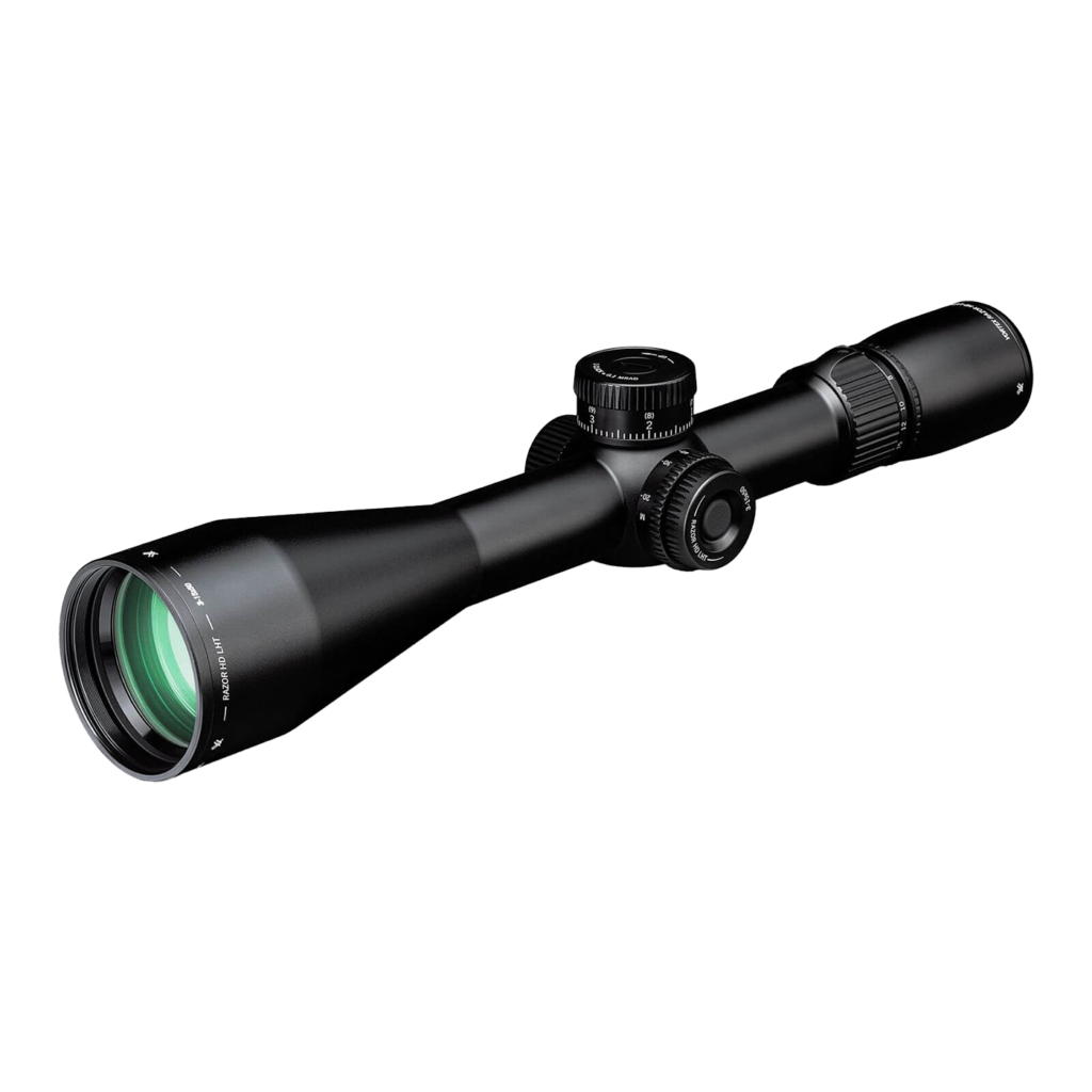 Vortex Razor LHT 315x50 G4i BDC MRAD Foxedo GmbH