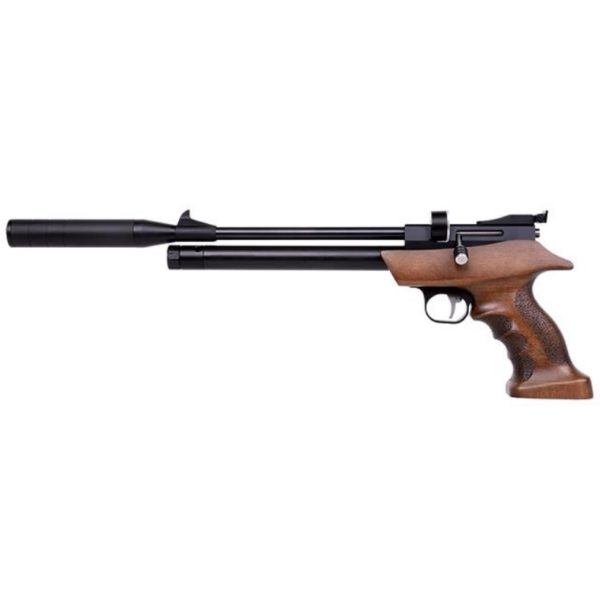 Diana Bandit Luftpistole 4.5mm