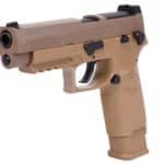 Sig Sauer P320-M17 Co2 Luftpistole – Bild 2