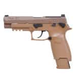 Sig Sauer P320-M17 Co2 Luftpistole