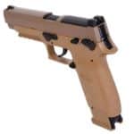 Sig Sauer P320-M17 Co2 Luftpistole – Bild 4