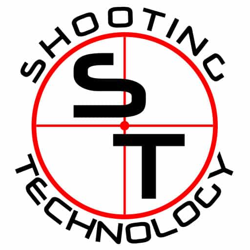 Markenseite der Firma: Shooting Technology