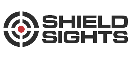 Markenseite der Firma: Shield Sights