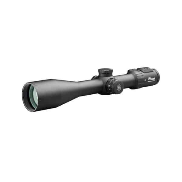 Sig Sauer SIERRA6 BDX 5-30x56 Ø34 – Bild 2