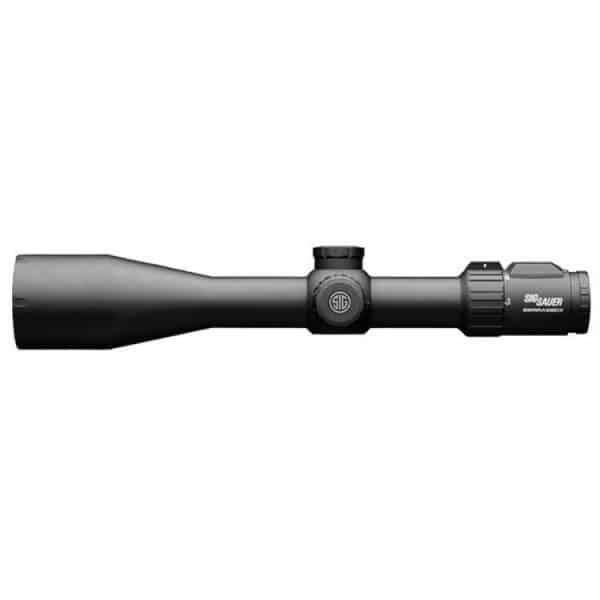 Sig Sauer SIERRA6 BDX 5-30x56 Ø34
