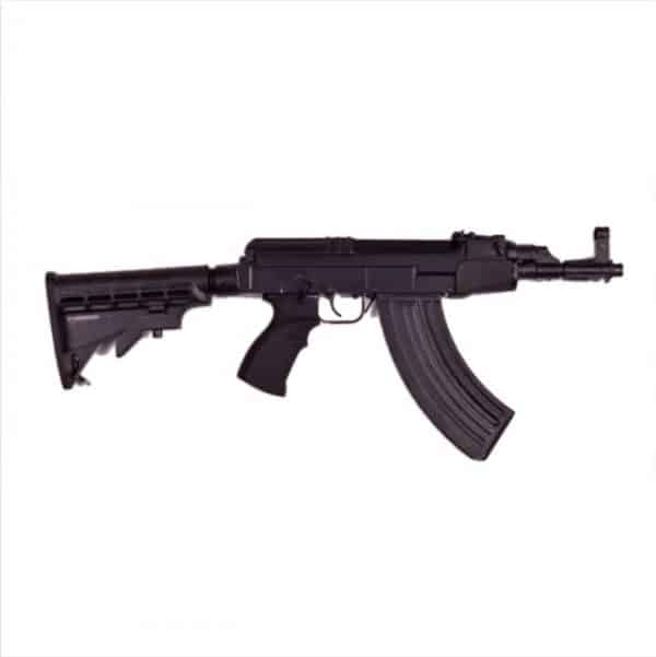 CSA Sa. vz.58 Sporter Compact M4 Schubschaft 7.62x39