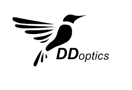 Markenseite der Firma: DDOptics