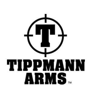 Markenseite der Firma: Tippmann