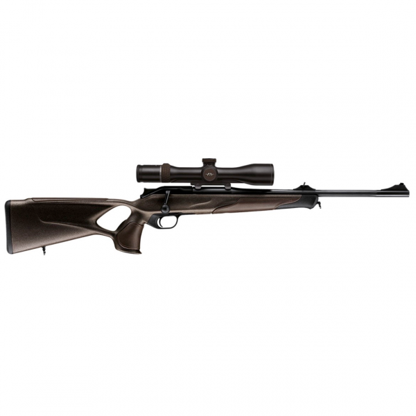 Blaser R8 Professional Success Leather