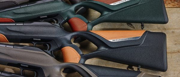 Blaser R8 Professional Success Leather – Bild 2