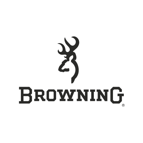 Markenseite der Firma: Browning