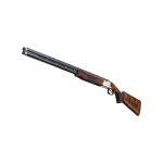 Browning B725 Sporter Adjustable 12M – Bild 3