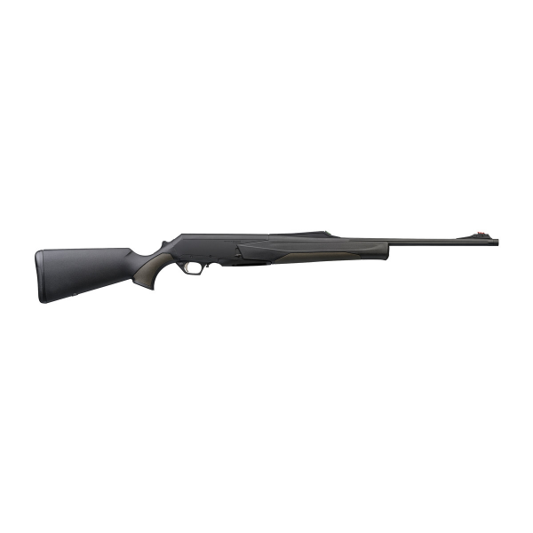 Browning BAR MK3 Composite Black Threaded Left Hand