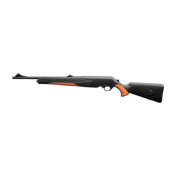 Browning BAR MK3 Tracker + HC Thr – Bild 2