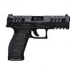 Carl Walther PDP Full Size 4,5"