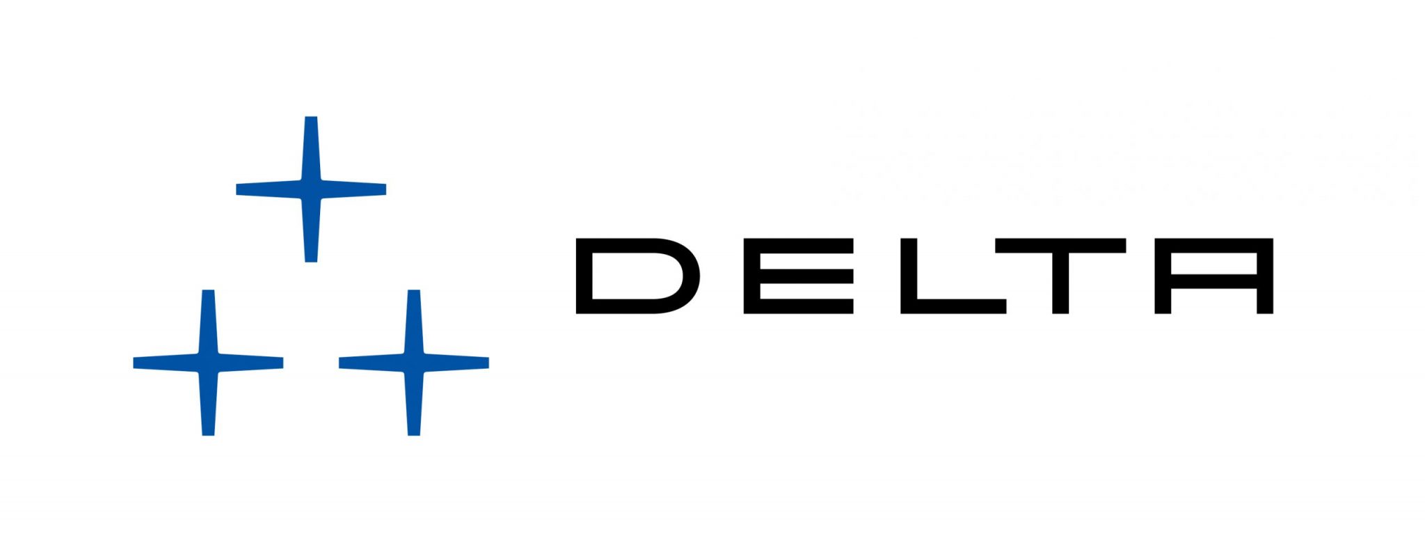 Markenseite der Firma: Delta Optical