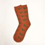 Krawattendackel Dackelsocken – Bild 13