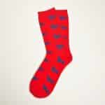 Krawattendackel Dackelsocken – Bild 9