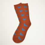 Krawattendackel Dackelsocken – Bild 12