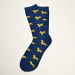 Krawattendackel Dackelsocken – Bild 11