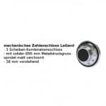Waffenschrank Stufe 1 - SG5 XL für Langwaffen – Bild 5