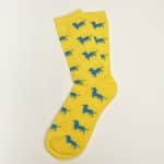 Krawattendackel Dackelsocken – Bild 10