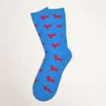 Krawattendackel Dackelsocken – Bild 14