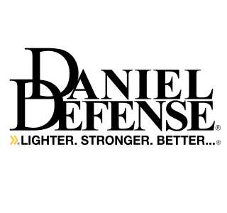 Markenseite der Firma: Daniel Defense