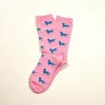 Krawattendackel Dackelsocken – Bild 8