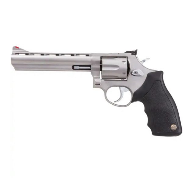 Taurus - Revolver 689 – Bild 2