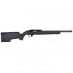 BERGARA BRX Carbon 16,5", .22LR